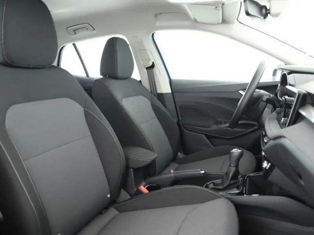 Skoda Fabia Selection