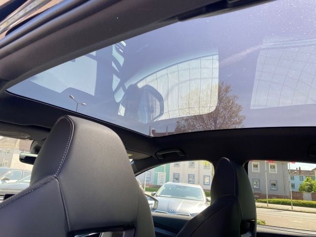 Skoda Enyaq Coupe Sportline