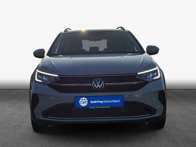 Volkswagen Taigo IQ.Drive Life