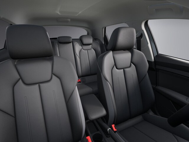 Audi A1 30 TFSI Allstreet S-Tronic