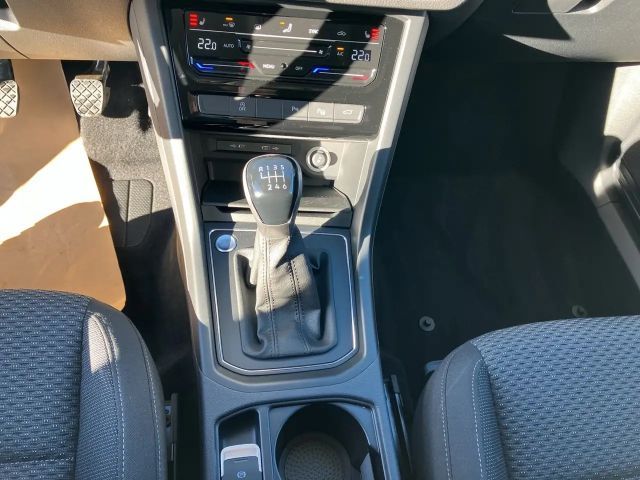 Volkswagen Touran Friends TDI