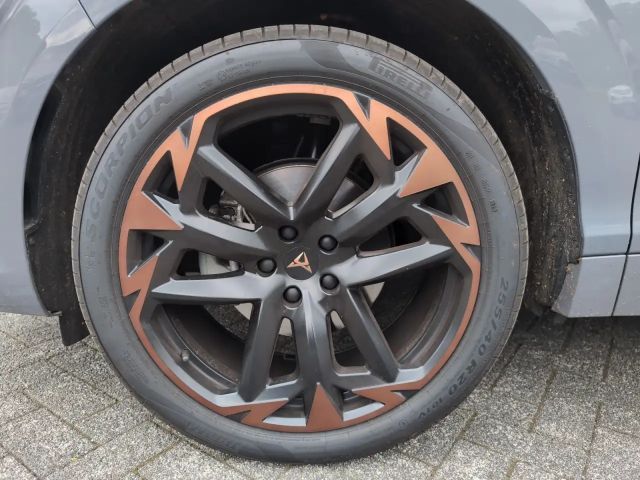 Cupra Terramar 1.5 eTSI