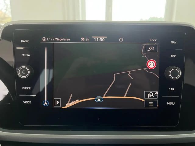 Volkswagen T-Roc 2.0 TDI DSG