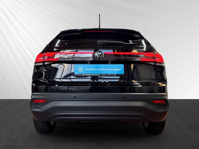 Volkswagen Taigo 1.0 TSI DSG IQ.Drive Move