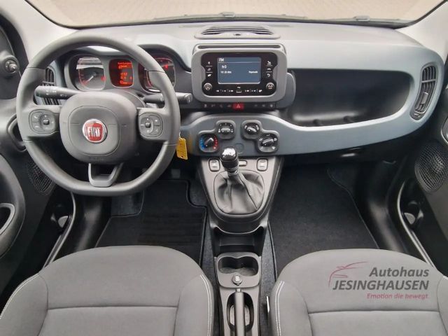 Fiat Panda MY24 Hybrid KomfortPaket Bluetooth Apple CarPlay A