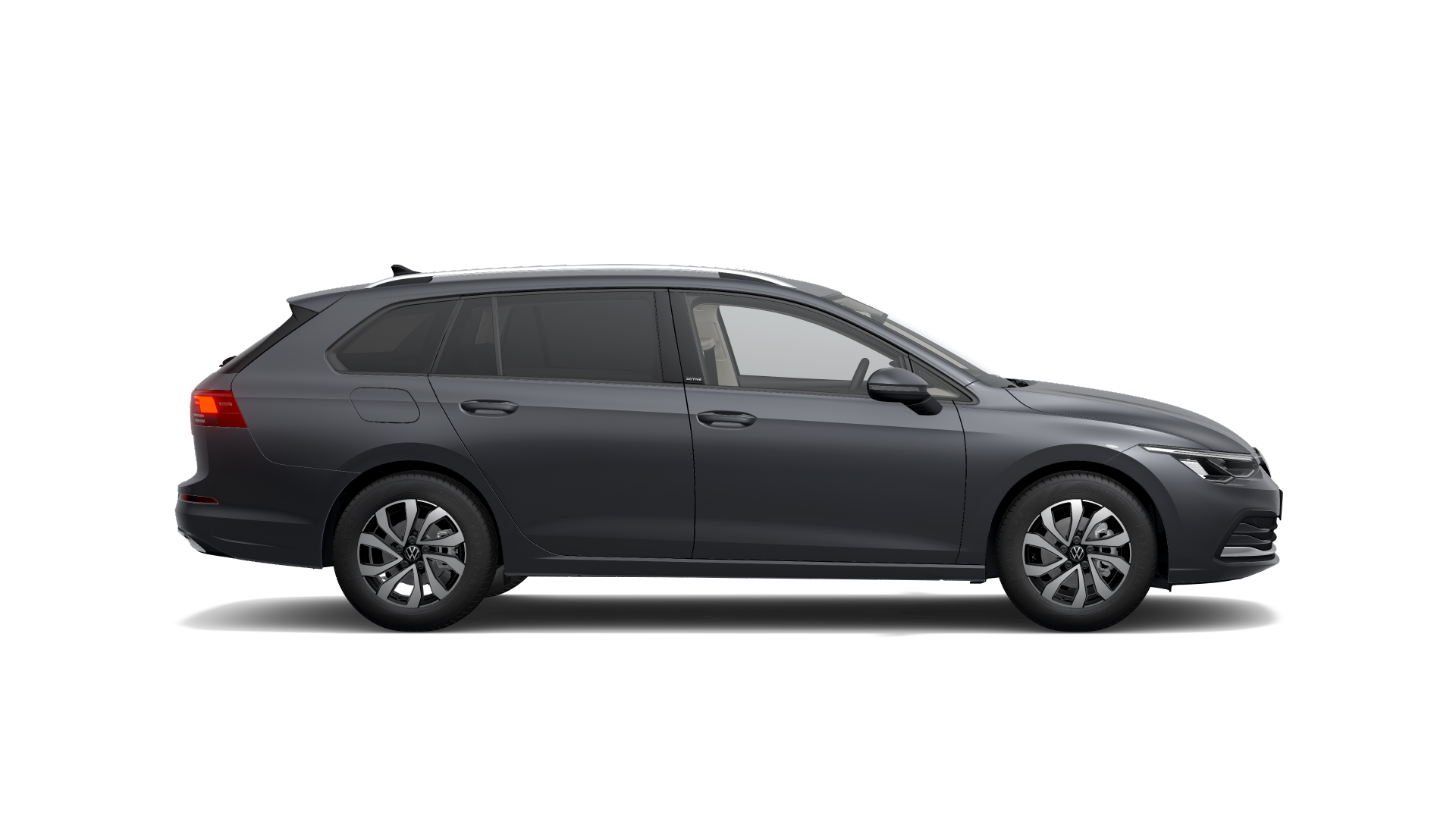 Volkswagen Golf DSG Golf VIII Variant