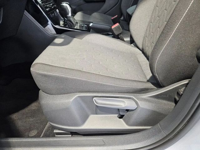 Volkswagen T-Cross 1.0 TSI DSG Life