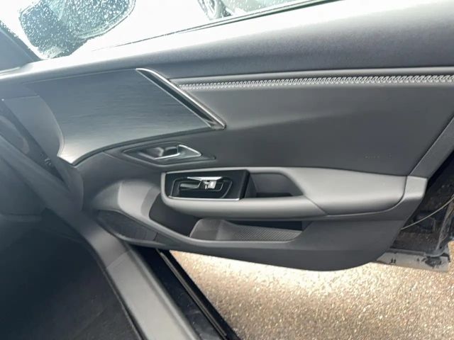 Citroën C5 X Hybrid Shine