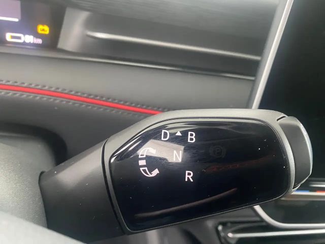 Volkswagen ID.7 4Motion Business GTX Tourer