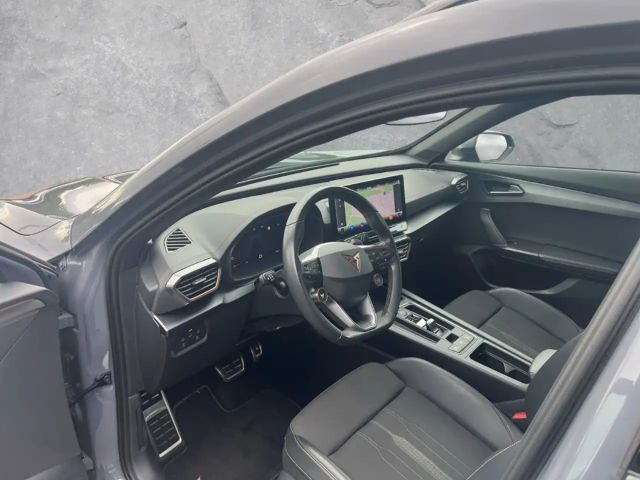 Cupra Formentor 2.0 TSI 4Drive DSG VZ