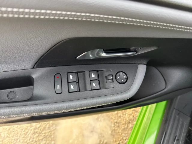 Opel Mokka Elegance Mokka-e