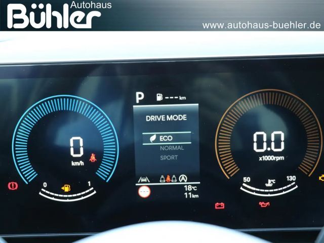 Hyundai Tucson 1.6 Select T-GDi