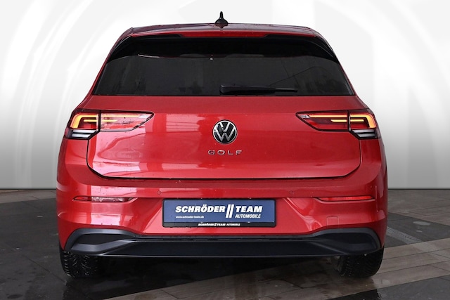 Volkswagen Golf 1.5 TSI Life