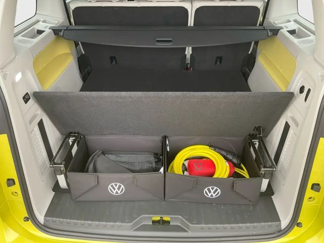 Volkswagen ID.Buzz Pro