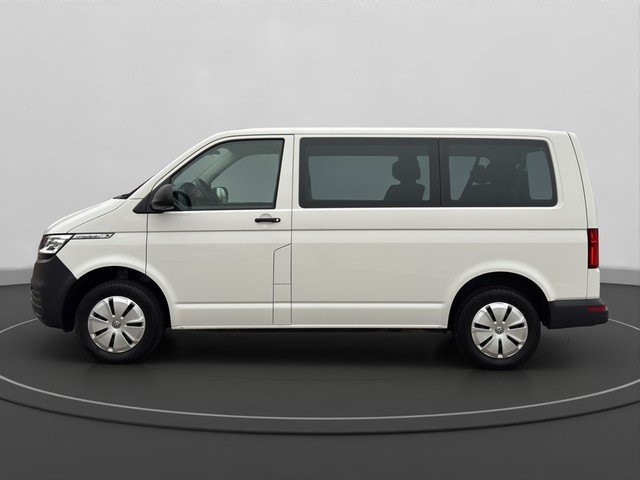 Volkswagen Caravelle 2.0 TDI T6 Trendline