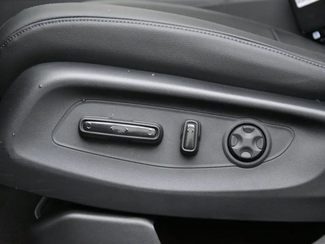 Honda CR-V Elegance e:HEV