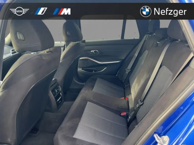 BMW 330 330d M-Sport Touring xDrive