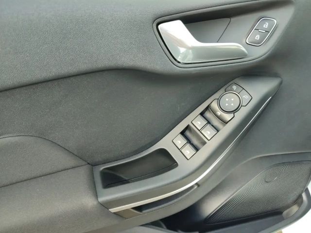 Ford Fiesta Titanium