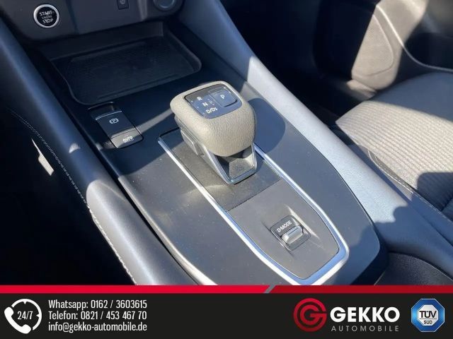 Nissan Qashqai Pack Tekna