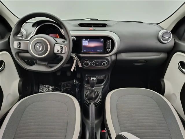 Renault Twingo Limited