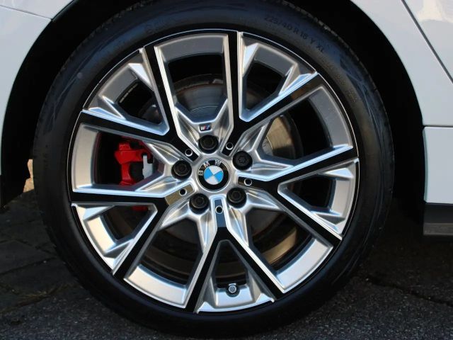 BMW 220 220i Coupé M-Sport