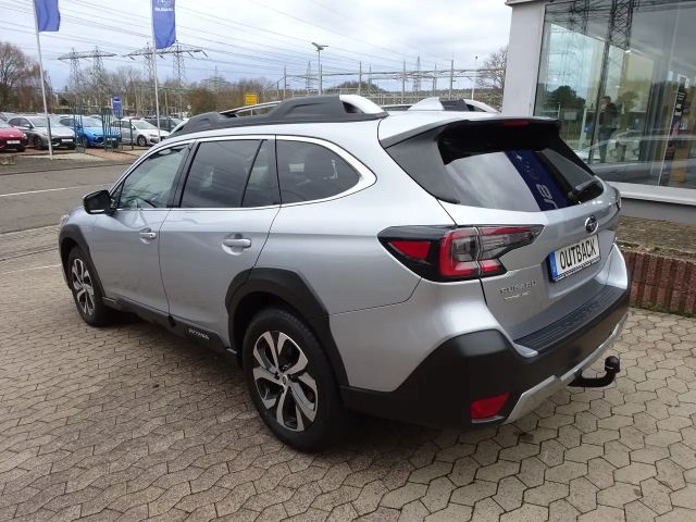 Subaru Outback 2.5i Platinum*1.HD*AHK*