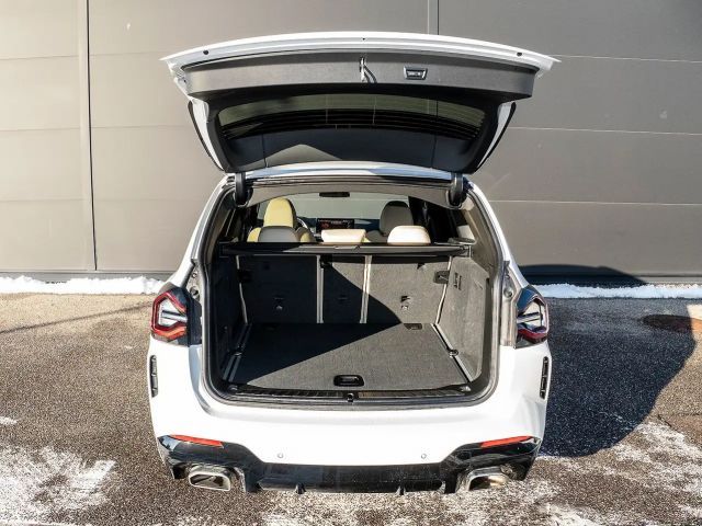 BMW X3 M-Sport xDrive30d