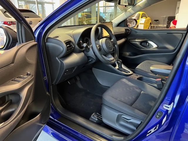 Mazda 2 Hybrid 1.5L Hybrid VVT-i 116 Centre-Line inkl.WR