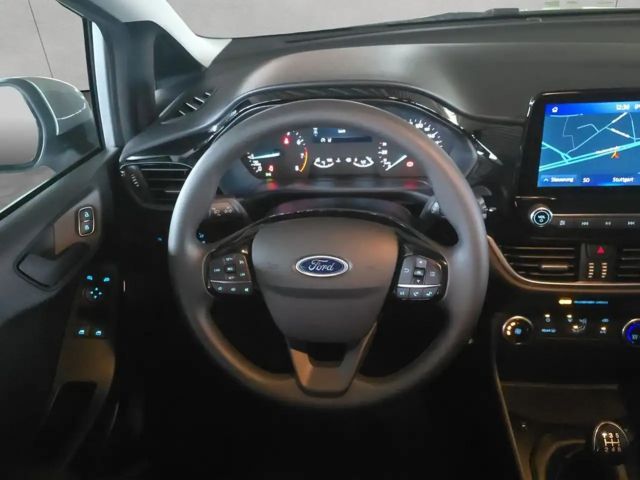 Ford Fiesta Cool & Connect