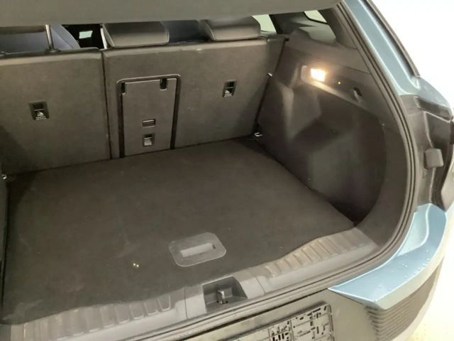 Ford Explorer HUD AHK-el. klappb. Navi Soundsystem