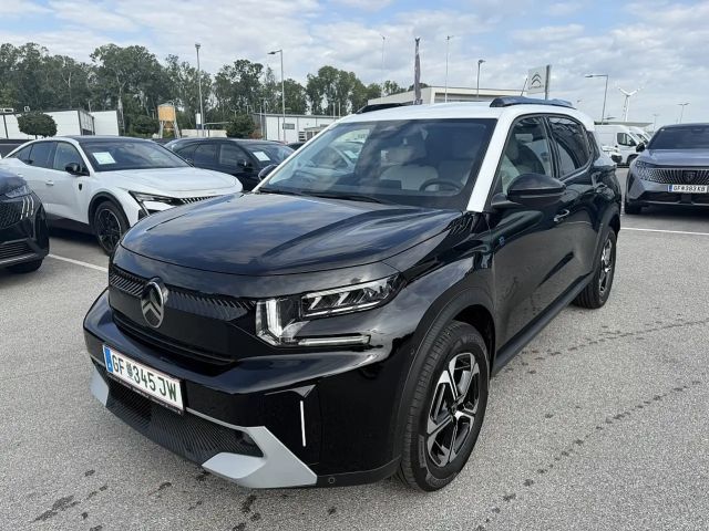 Citroën C3 Aircross Max