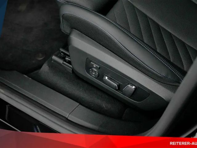 BMW X3 M-Sport xDrive