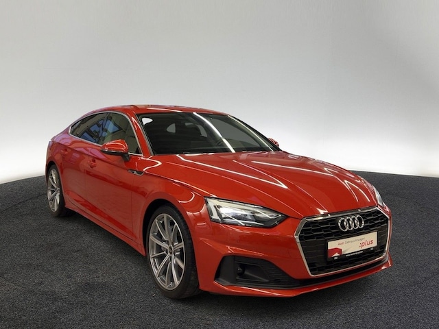 Audi A5 40 TDI S-Tronic Sportback