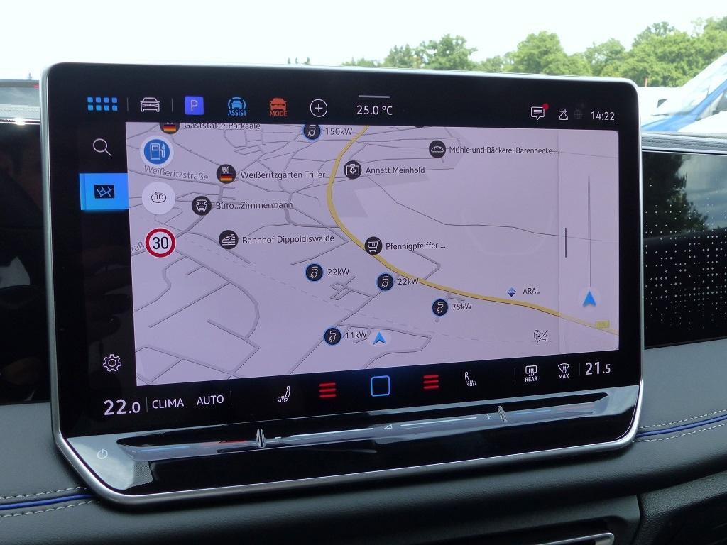 Volkswagen Tiguan 2.0 TDI DSG R-Line