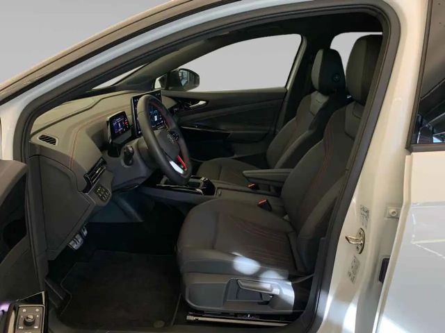 Volkswagen ID.4 GTX