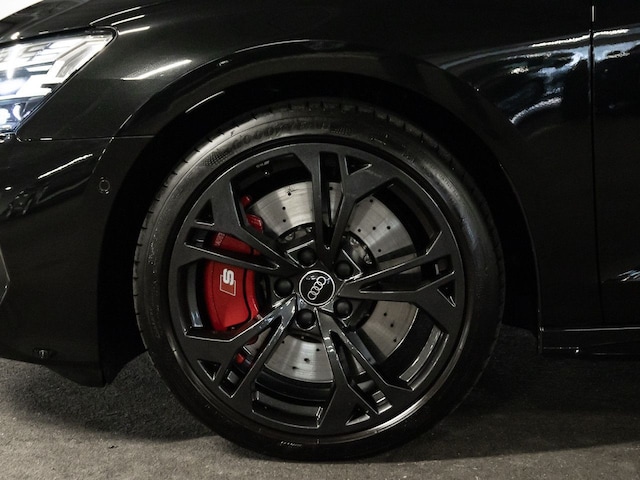 Audi S3 Quattro S-Tronic Sportback