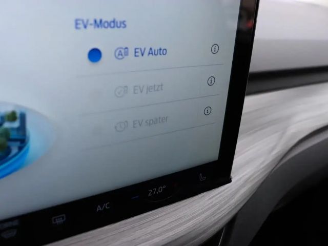 Ford Kuga Active Plug in Hybrid