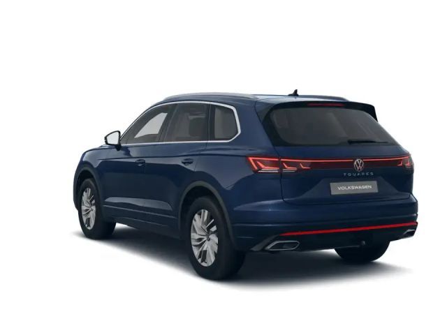 Volkswagen Touareg 3.0 V6 TDI Elegance Elegance