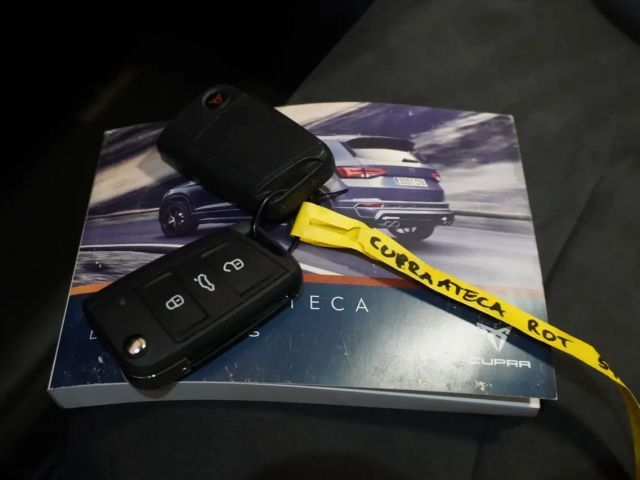 Cupra Ateca 4Drive DSG