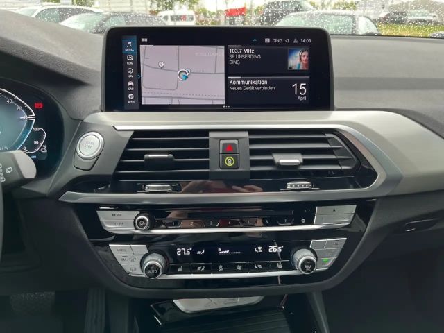 BMW X3 xDrive xDrive30e