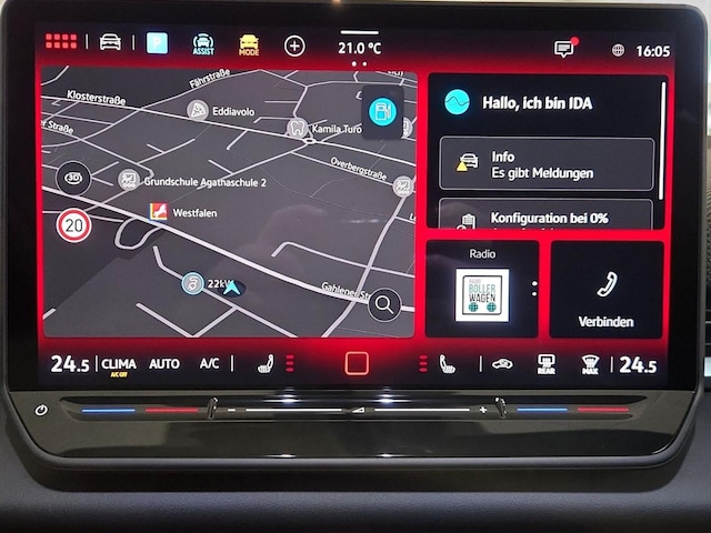 Volkswagen T-Roc 1.5 eTSI DSG IQ.Drive R-Line