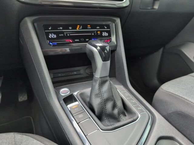 Seat Tarraco 2.0 TDI DSG Style