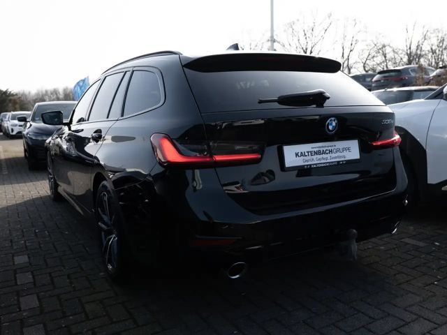 BMW 330 330e Sport Line Touring