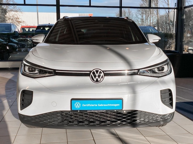 Volkswagen ID.4 Performance Pure