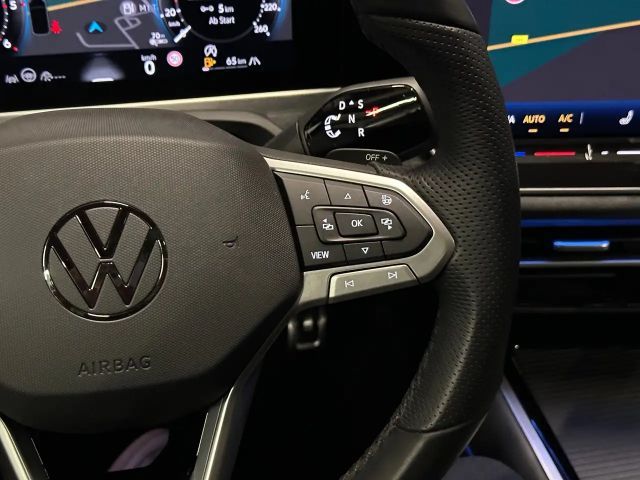 Volkswagen Passat 4Motion R-Line Variant