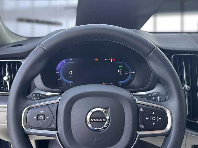 Volvo XC60 XC60 Bluetooth Navi LED Klima Standhzg Einparkhilfe el. Fenster