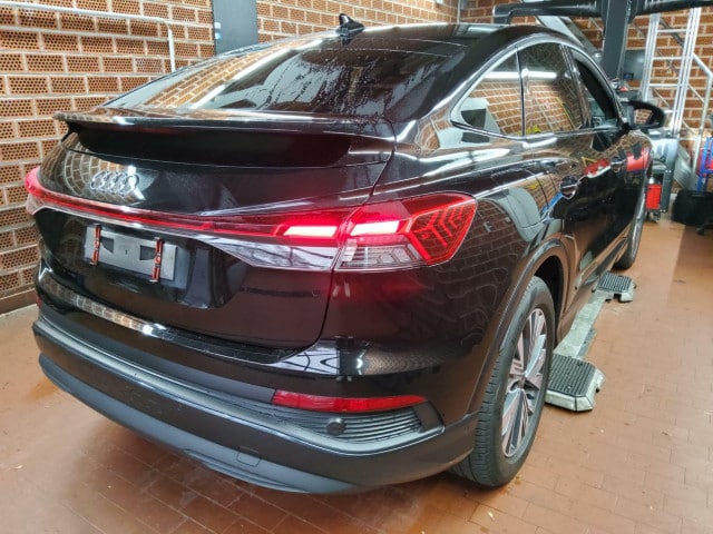 Audi Q4 e-tron 40 Sportback