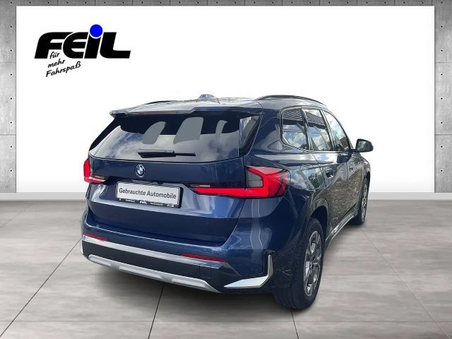 BMW X1 sDrive20d xDrive