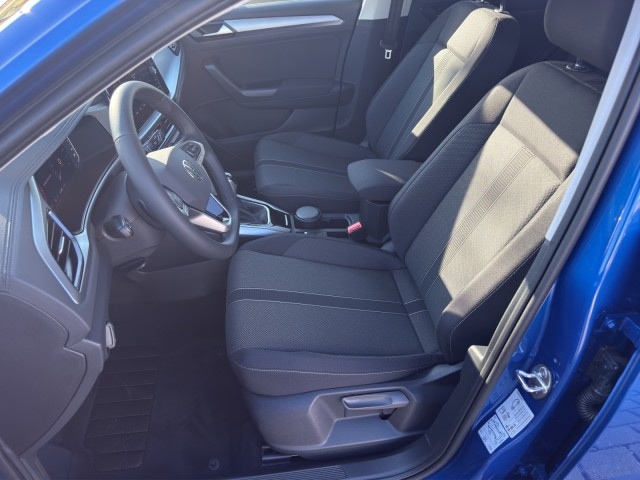 Volkswagen T-Roc 1.5 TSI DSG