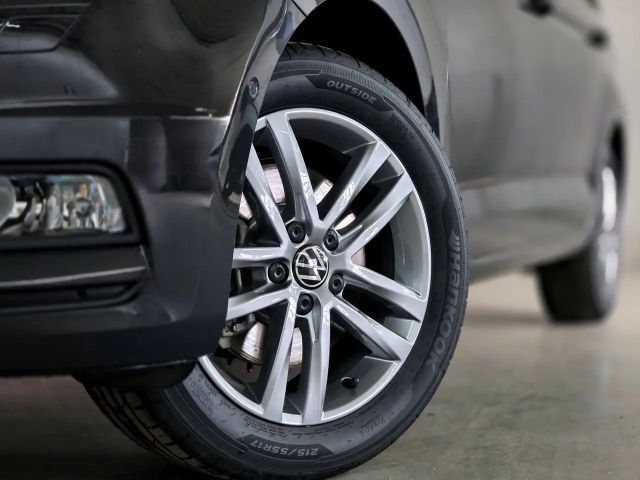 Volkswagen Touran DSG